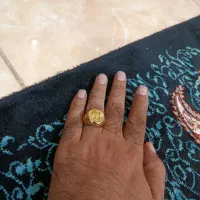 انگشترمردانه