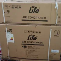 کولر گازی لایف ۱۸۰۰۰