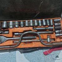 جعبه بکس تولس