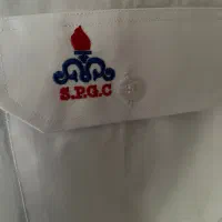 پیرهن سفید شرکتی|لباس|عسلویه, |دیوار