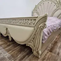 تخت خواب دو نفره