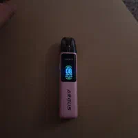 پاد argus g2 رنگ صورتی