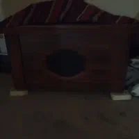 میز اداری نو