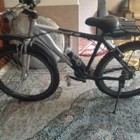 دوچرخه کوهستان 26پر قدرت|دوچرخه، اسکیت، اسکوتر|شیراز, دوکوهک|دیوار