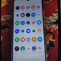 پوکو m3|موبایل|کرمانشاه, |دیوار