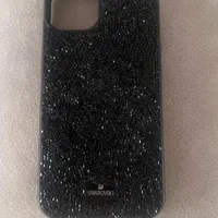 قاب گوشی سواروسکی اصل آیفون ۱۳یکباراستفاده