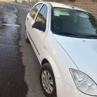 تیبا ۹۶|خودرو سواری و وانت|کرمان, |دیوار