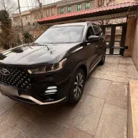 تیگو 7 پرو|خودرو سواری و وانت|کرج, مهرویلا جنوبی|دیوار