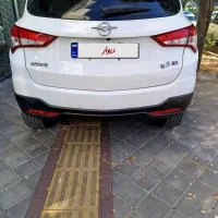 هایما S5 مدل 98