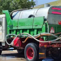 نیاز به راننده پایه یک