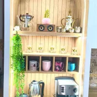 انجام کلیه کار کابینت و کمد دیواری و تی وی ال