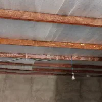 ایرانیت فلزی