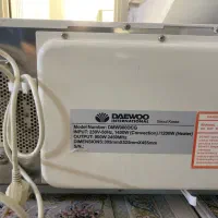 مایکرو ویو سه کاره دوو مدل DMW900DCG|اجاق گاز و لوازم برقی پختوپز|پیشوا, |دیوار