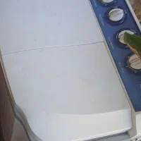 ماشین لباسشویی|ماشین لباسشویی و خشک‌کن لباس|مرودشت, مجد آباد|دیوار