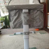 گهواره (تخت ) نوزاد|تخت و صندلی بچه|صومعهسرا, |دیوار