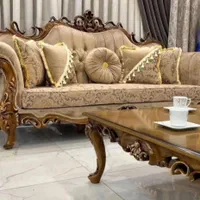 گالری مستر (مبل استیل افسون زیر قیمت کل بازار)|مبلمان خانگی و میز عسلی|قم, شاه ابراهیم|دیوار