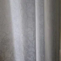 پرده پانچی|پرده، رانر، رومیزی|تهران, شمس‌آباد|دیوار