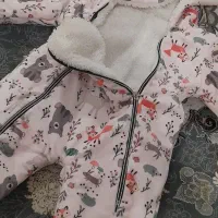 سرهمی نوزادی درحد نو|کفش و لباس بچه|زنجان, |دیوار