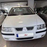 سمندLx مدل آخر ۹۲استثنایی