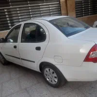 تیبا ۱ مدل ۹۹|خودرو سواری و وانت|کرمان, |دیوار