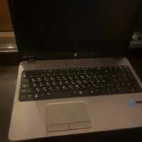 لپ تاپHP Core i5-8500 رم8GB