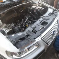 فروش سرسیلندر پژو ۴۰۵ سمند