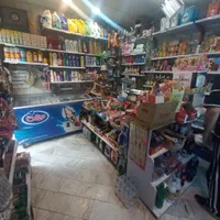 فروش مغازه ملک تجاری ۱۶ متری نازی اباد سند شش دانگ|فروش مغازه و غرفه|تهران, نازی‌آباد|دیوار
