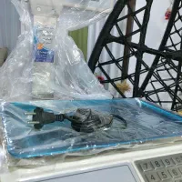ترازو نو استفاده نشده