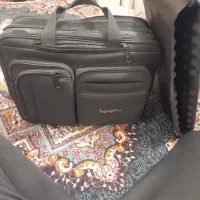 کیف لپتاپ ،موس،کیبورد