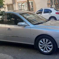 ازارا مدل ۲۰۰۷ فول با گرمکن|خودرو سواری و وانت|تهران, تهرانپارس غربی|دیوار