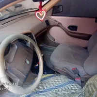 پژو۴۰۵ مدل ۹۰|خودرو سواری و وانت|صوفیان, |دیوار