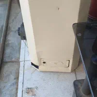 آبگرمکن منبعی سالم