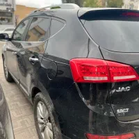 جک s5 مدل ۹۸اتومات مشکی