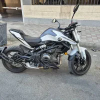 QJ motor کیوجی۲۵۰|موتورسیکلت|تهران, هفده شهریور|دیوار