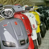 موتور سیکلت MS 1 کویر 50 سی سی/20 ماهه