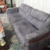 ۲ عدد مبل کاناپه ۴ نفره