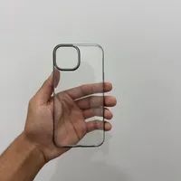 کاور گوشی ایفون ۱۳ نرمال