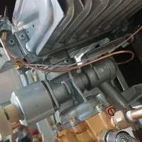 آبگرمکن بی ۱۵|آبگرمکن، پکیج، شوفاژ|تهران, ائمه اطهار|دیوار