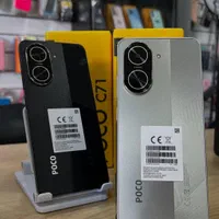 فروش اقساطی Poco C71 بدون پیش|موبایل|خرم‌آباد, |دیوار