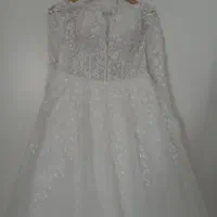 لباس عروس
