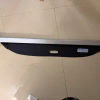 پرده صندوق عقب فابریک و نو کیا سورنتو جی تی لاین