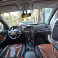 هایما۹۶ توربو ۱۸۰۰ اتومات S7|خودرو سواری و وانت|مشهد, شیرودی|دیوار