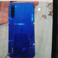 شیائومی Redmi Note 8T با حافظهٔ ۶۴ گیگابایت|موبایل|تهران, شهرک پاسداران|دیوار