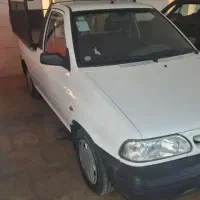 پراید وانت۱۴۰۳