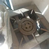 اجاق گاز مجلس