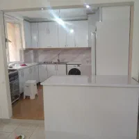 نصاب انواع برچسب کابینت‌و نصب انواع ماربل شیت