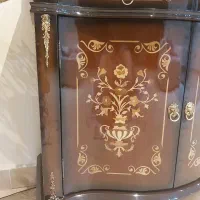 کنسول در حد نو|بوفه، ویترین، کنسول|مشکین‌دشت, |دیوار