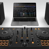 dj دیجی دی جی خانم