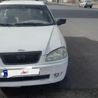 ماشین چری کویین مدل۸۸