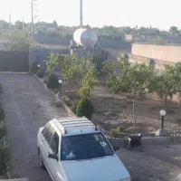 باغ در محدود کاهو